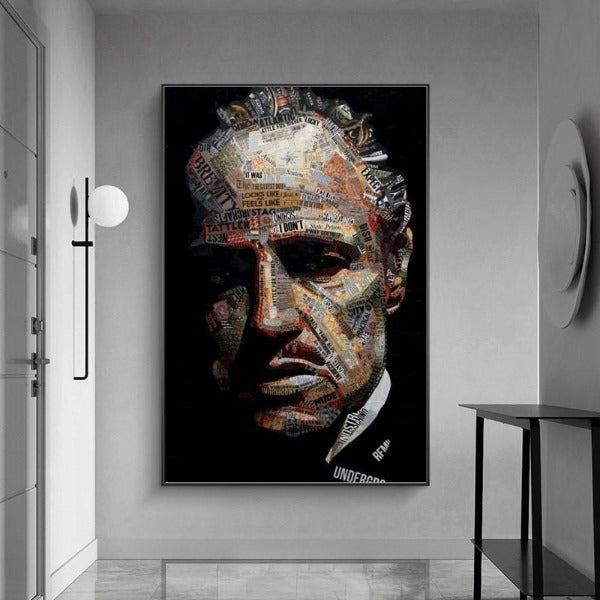 Tableau Industriel Godfather