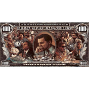 Tableau Industriel Jordan Belfort