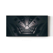 Tableau Industriel Couloir Vertical