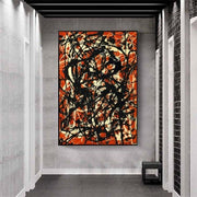Tableau Industriel Esprit Caduc