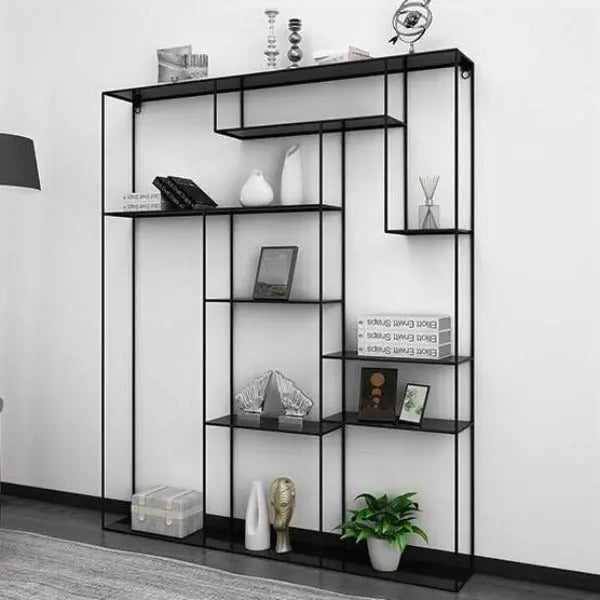 Étagère Industrielle Loft
