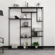 Étagère Industrielle Loft
