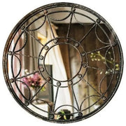 Miroir Industriel Vintage