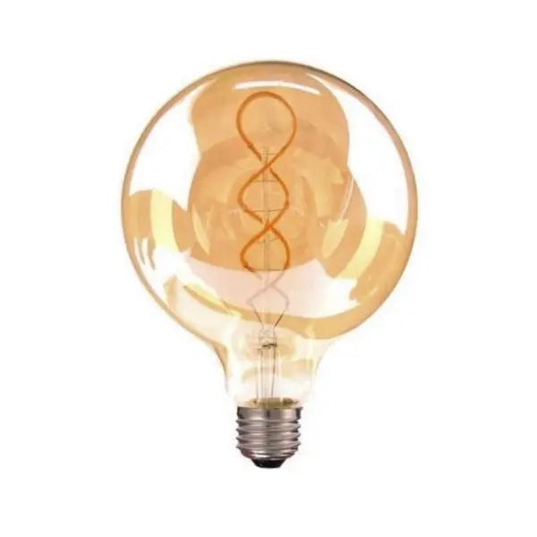 Grosse Ampoule Industrielle (E27)